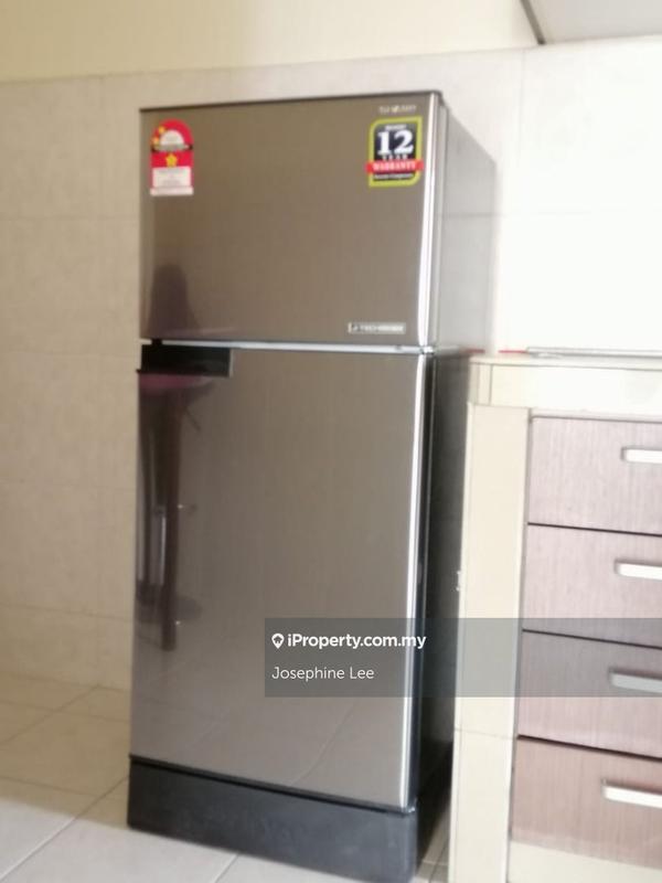Kondominium untuk Disewa di Casa Tropicana oleh Josephine Lee - iProperty.com.my