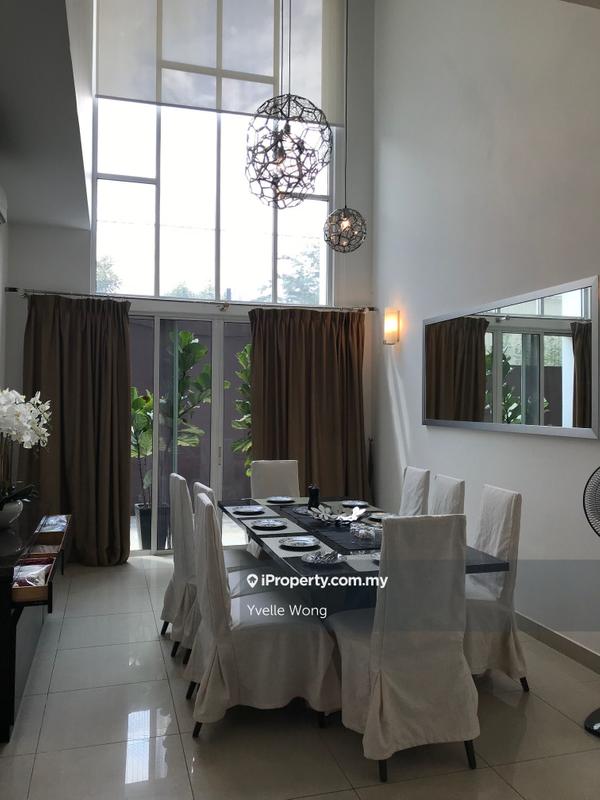Rumah Berangkai 3.5 Tingkat untuk Dijual di Duta Tropika, Mont Kiara oleh Yvelle Wong - iProperty.com.my
