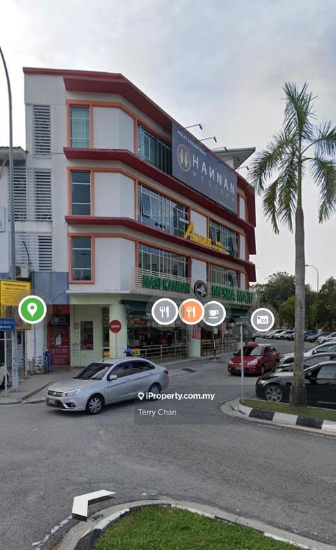 Shop for Sale in Bandar Sri Permaisuri, Cheras by Terry Chan - iProperty.com.my