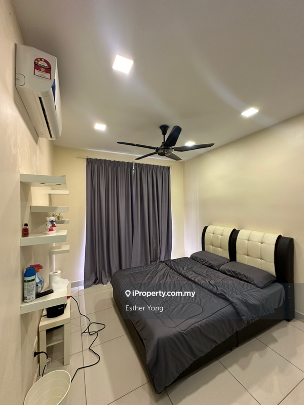 Kediaman Servis untuk Dijual di You Vista @ You City oleh Esther Yong - iProperty.com.my