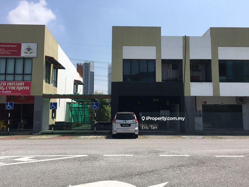 For Sale - Cyberjaya / Crystalville