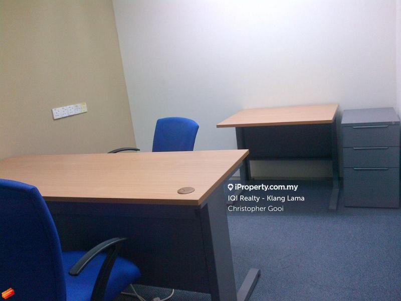 Kilang Terpisah untuk Dijual di Bandar Puteri Puchong, Puchong oleh Christopher Gooi - iProperty.com.my