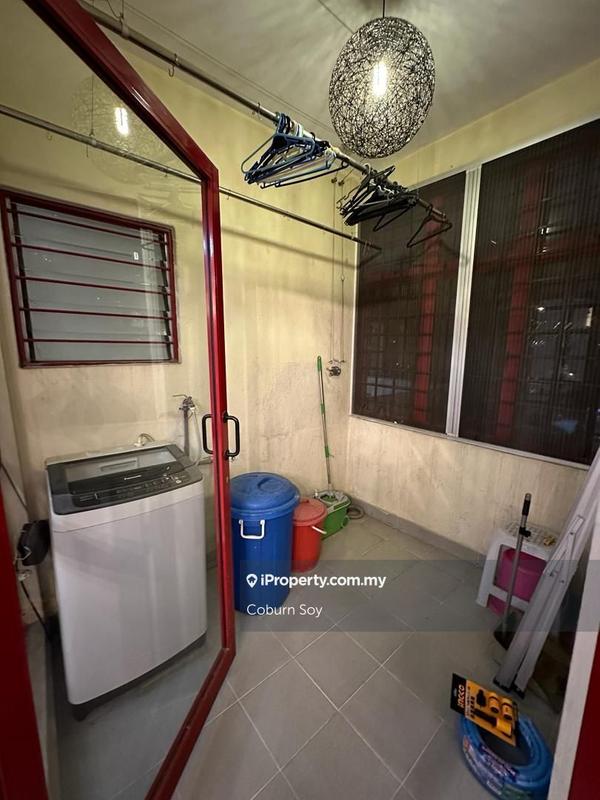 Kondominium untuk Disewa di Trellises oleh Coburn Soy - iProperty.com.my