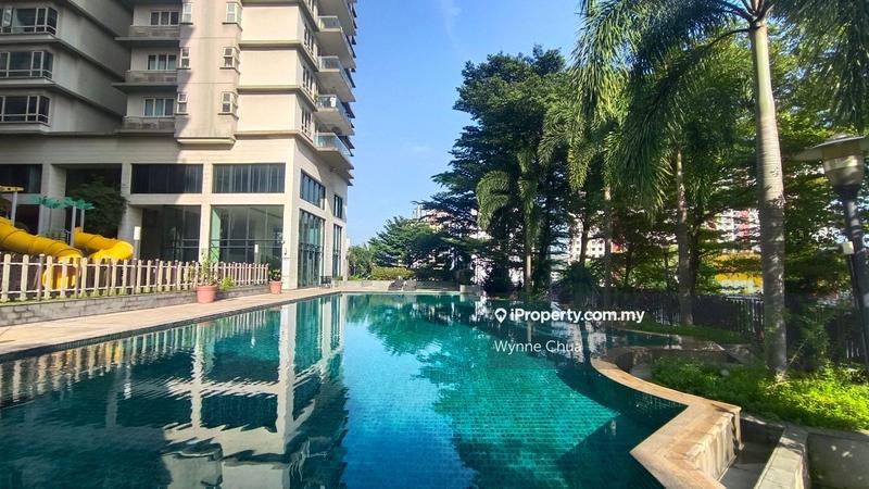 Kondominium untuk Disewa di Northpoint Residences oleh Wynne Chua - iProperty.com.my