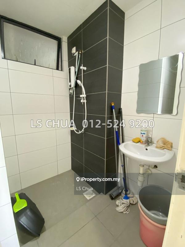 Kondominium untuk Disewa di Wellesley Residences oleh LS Chua - iProperty.com.my