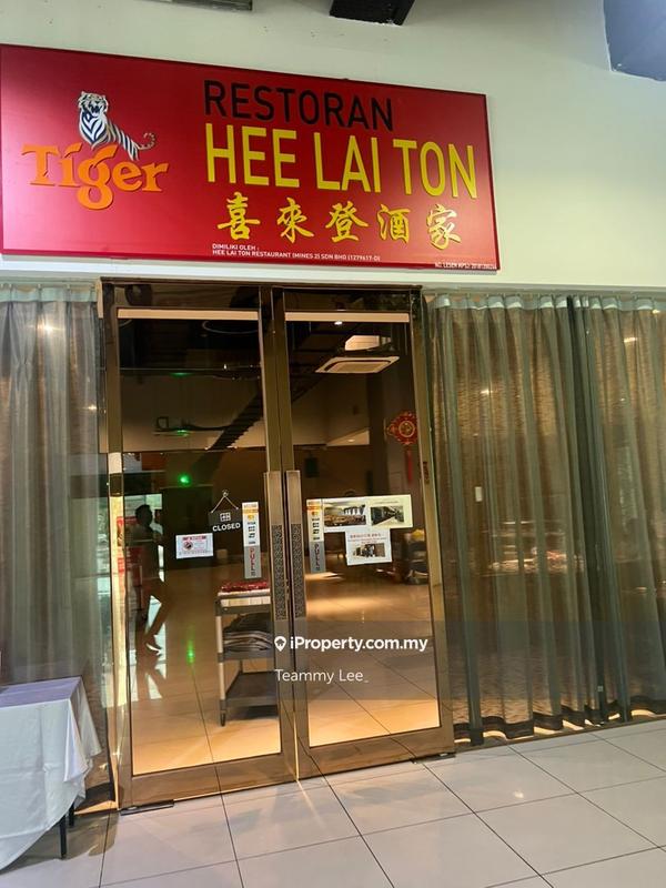 Retail-Office for Sale in Serdang, Seri Kembangan by Teammy Lee - iProperty.com.my