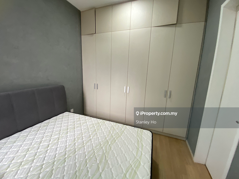 Residensi Servis untuk Disewa di The Goodwood Residence oleh Stanley Ho - iProperty.com.my