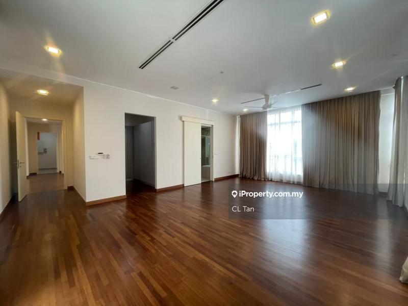 Service Residence for Rent in Brunsfield Residence by CL Tan - iProperty.com.my