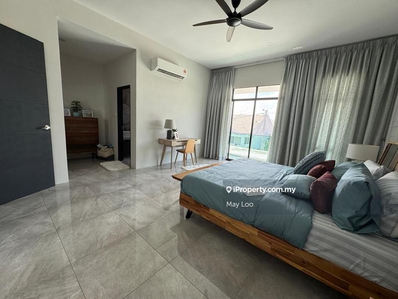 Rumah Teres untuk Dijual di Taman Shatin, Ipoh oleh May Loo - iProperty.com.my