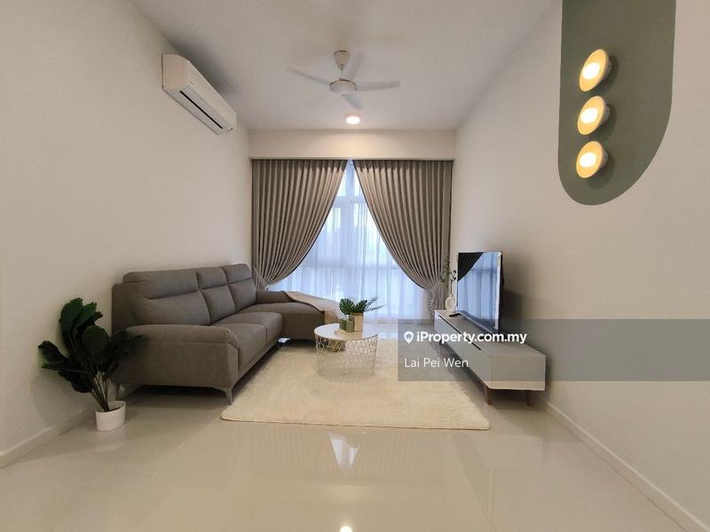For Rent - Met 1 Residences