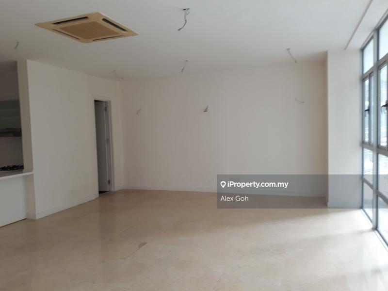 Condominium for Sale in Idaman Residence by Alex Goh - iProperty.com.my