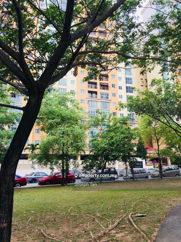 Condominium for Sale in Sri Jati II by Joseph Tan - iProperty.com.my