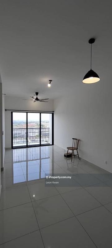 For Rent - Traders Garden @ Cheras Selatan