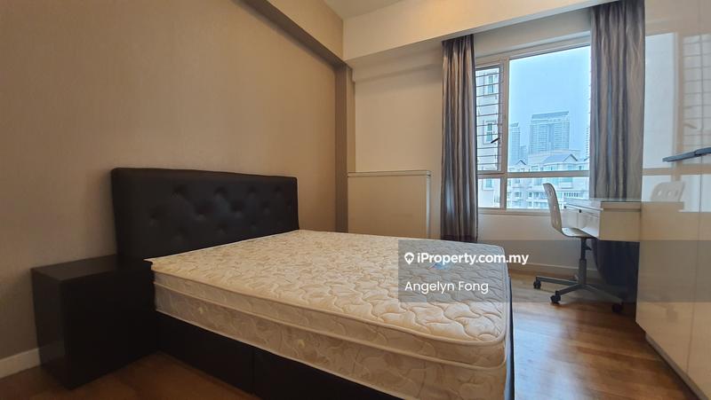 Condominium for Sale in Kiaraville by Angelyn Fong - Bedroom - iProperty.com.my