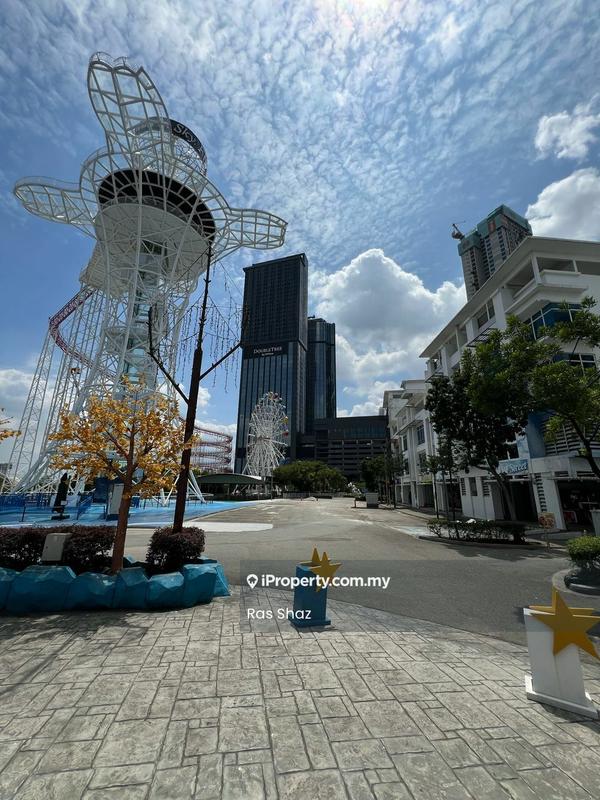 Pejabat untuk Disewa di Seksyen 7 Shah Alam, Shah Alam oleh Ras Shaz - Exterior - iProperty.com.my