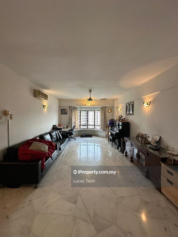 For Sale - Menara Polo