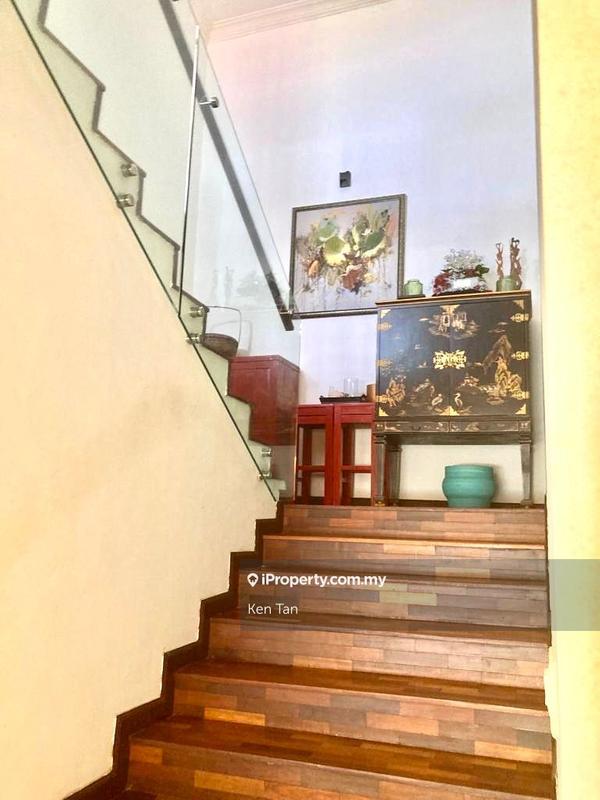 Semi-Detached House for Sale in Tropicana Golf Country Resort, Tropicana by Ken Tan - iProperty.com.my