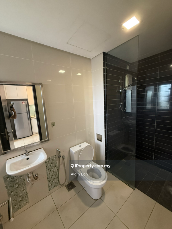 Service Residence for Rent in Centrus Soho by Algin Loh - iProperty.com.my