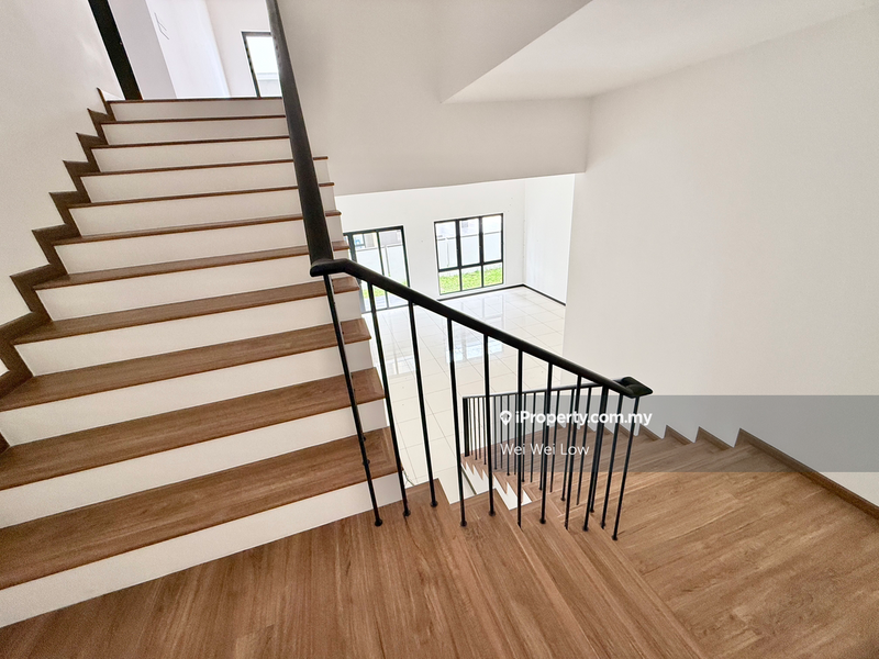 Semi-Detached House for Sale in Bandar Tropicana Aman, Telok Panglima Garang by Wei Wei Low - iProperty.com.my