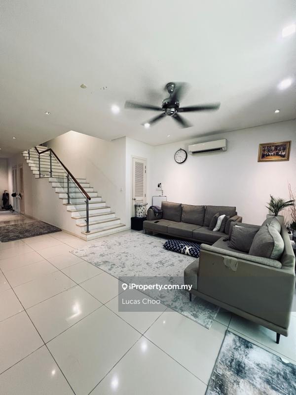 Rumah Bandar untuk Dijual di Desa Melawati, Setapak oleh Lucas Choo - iProperty.com.my