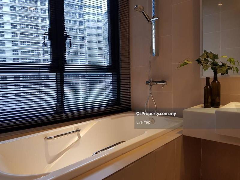 Residensi Servis untuk Dijual di KL Gateway Residences oleh Eva Yap - iProperty.com.my