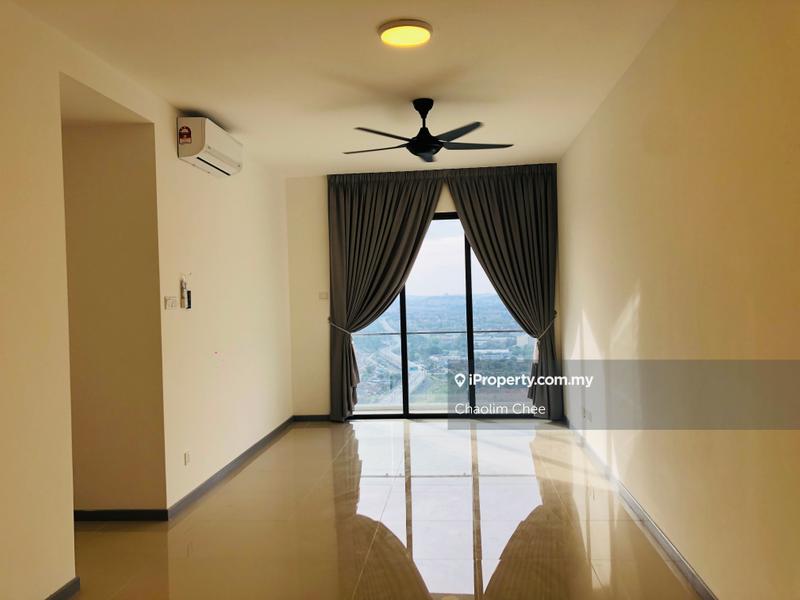 For Sale - United Point (Residensi Berpadu)