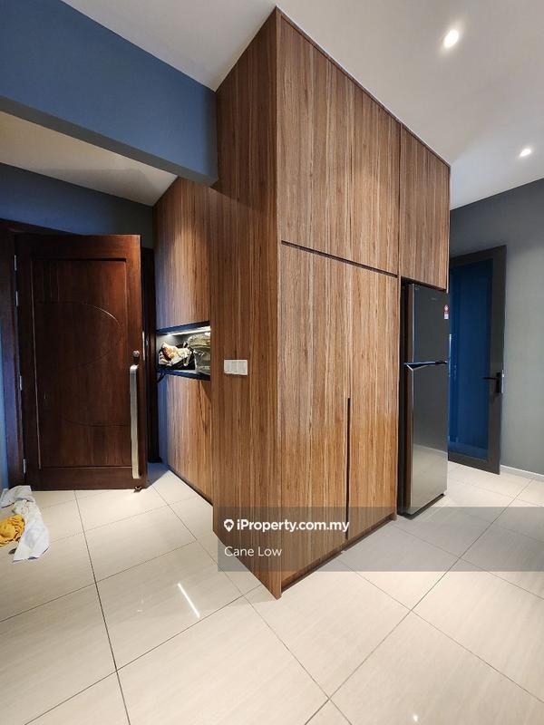 Kondominium untuk Disewa di Queens Residences Q1 @ Queens Waterfront oleh Cane Low - iProperty.com.my