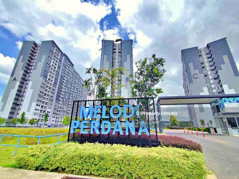 For Sale - Melodi Perdana