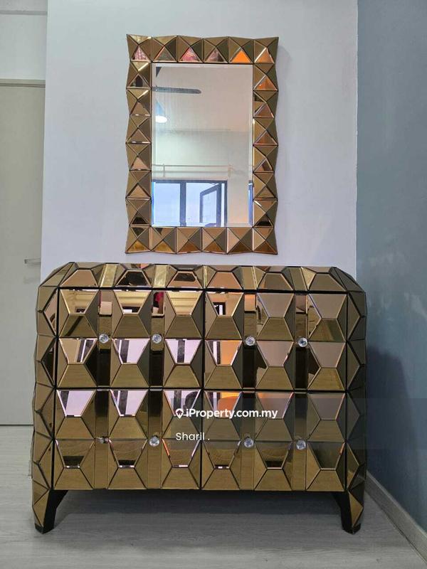 Condominium for Rent in The Haute Gurney by Sharil Routh - Interior - iProperty.com.my