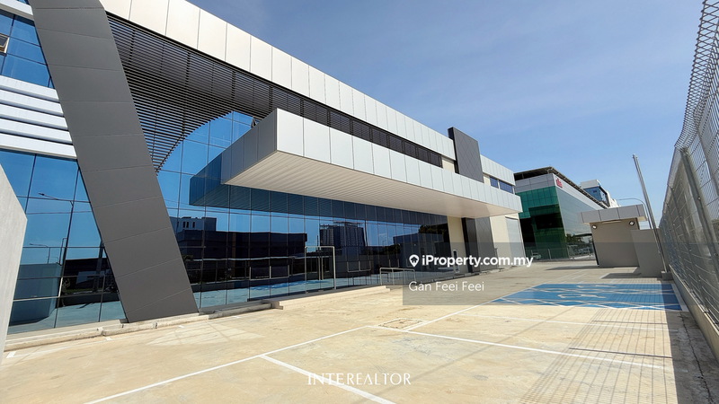 For Rent - PENANG SCIENCE PARK