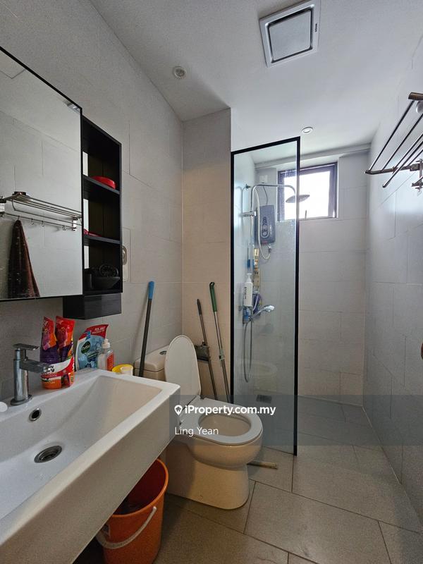 Condominium for Sale in Resilion Residence by Ling Yean - iProperty.com.my