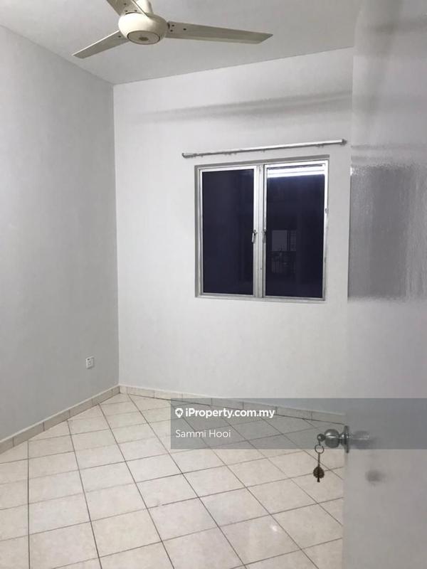 Pangsapuri untuk Dijual di Bayu Puteri oleh Sammi Hooi - iProperty.com.my
