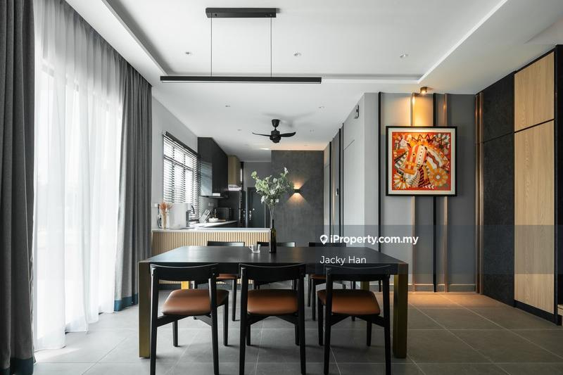 For Sale - Laurel Residence