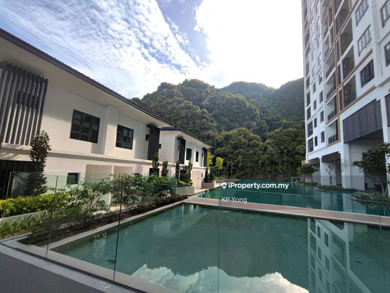 Service Residence for Sale in Sunway Onsen Suites by KP Yong - iProperty.com.my