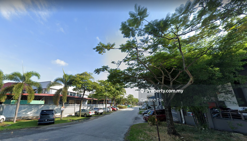 Kilang Berkembar untuk Dijual di Taman Perindustrian Puchong, Puchong oleh Ginn - iProperty.com.my