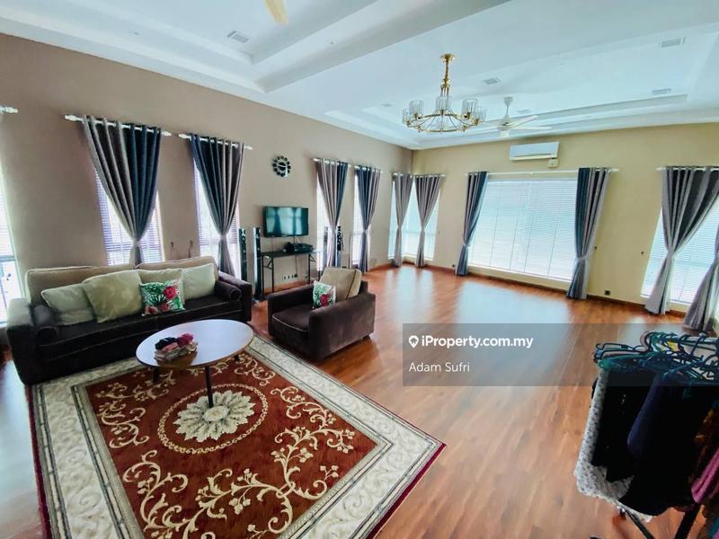 Banglo untuk Dijual di ha38v, Ulu Kelang oleh Adam Sufri - iProperty.com.my