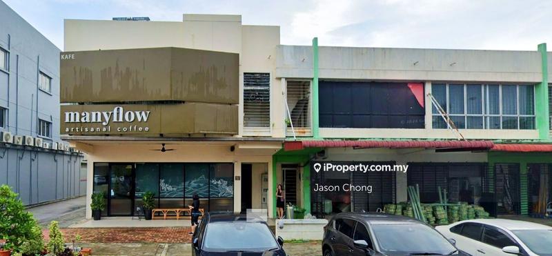 Shop for Sale in Bandar Botanic, Klang by Jason Chong - iProperty.com.my
