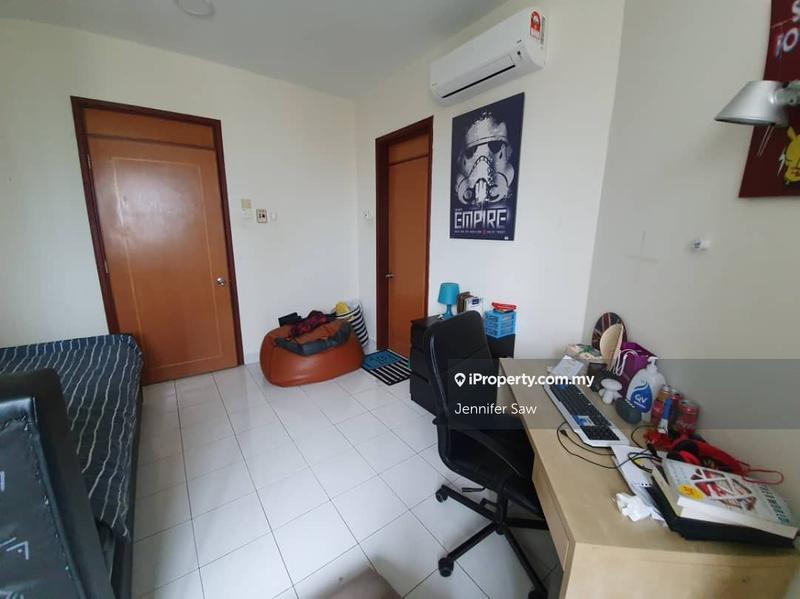 Condominium for Sale in Riana Green Condominium by Jennifer Saw - iProperty.com.my
