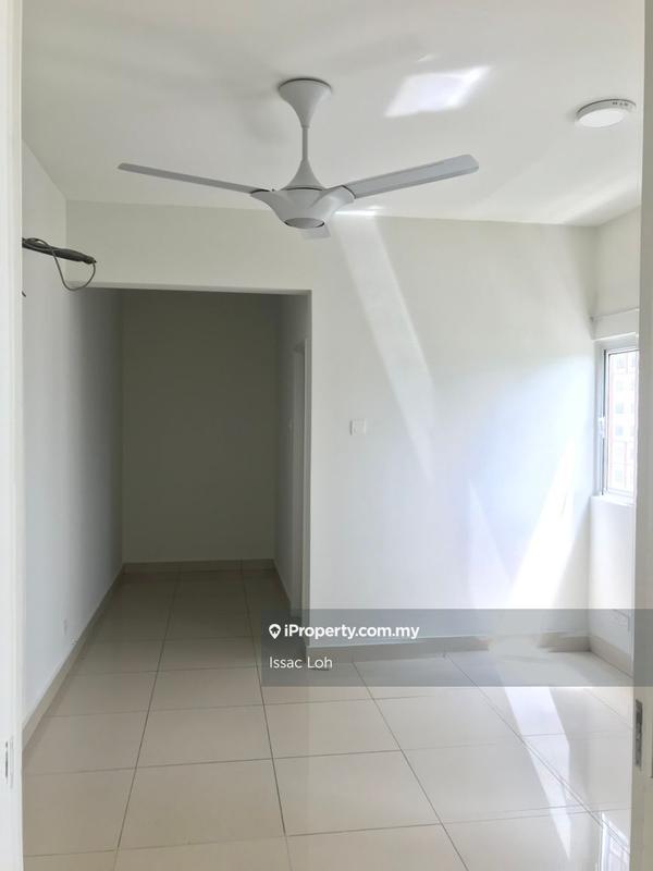 Residensi Servis untuk Dijual di Maxim Citylights @ Sentul KL oleh Issac Loh - iProperty.com.my