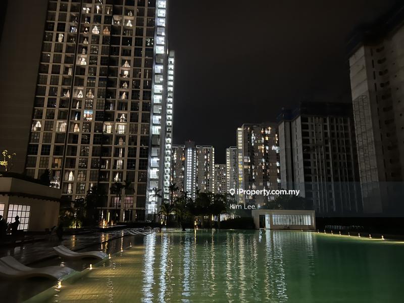 Condominium for Rent in Lakefront Residence by Kim Lee - iProperty.com.my