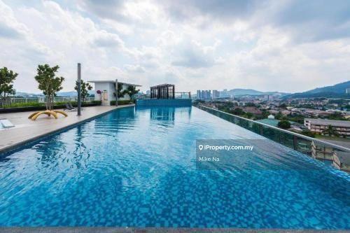 Service Residence for Sale in Saville @ Cheras by Mike Na - iProperty.com.my