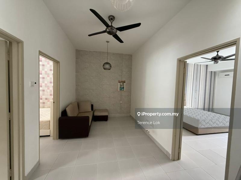 Rumah Berangkai 2 Tingkat untuk Disewa di S2 Heights, Seremban 2 oleh Terence Lok - iProperty.com.my