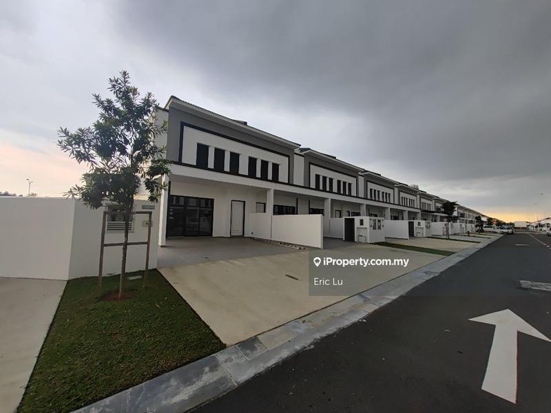 2-storey Terraced House for Sale in Eco Botanic 2, Iskandar Puteri (Nusajaya) by Eric Lu - iProperty.com.my