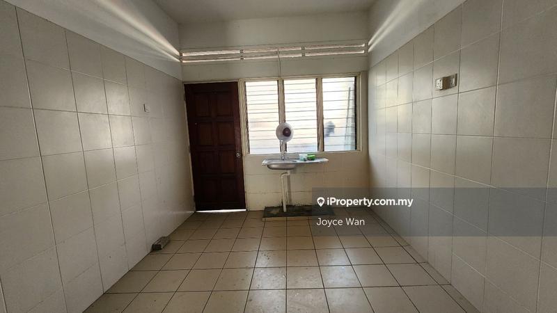 Rumah Teres 2-Tingkat untuk Dijual di Medan Damansara, Damansara Heights oleh Joyce Wan - iProperty.com.my