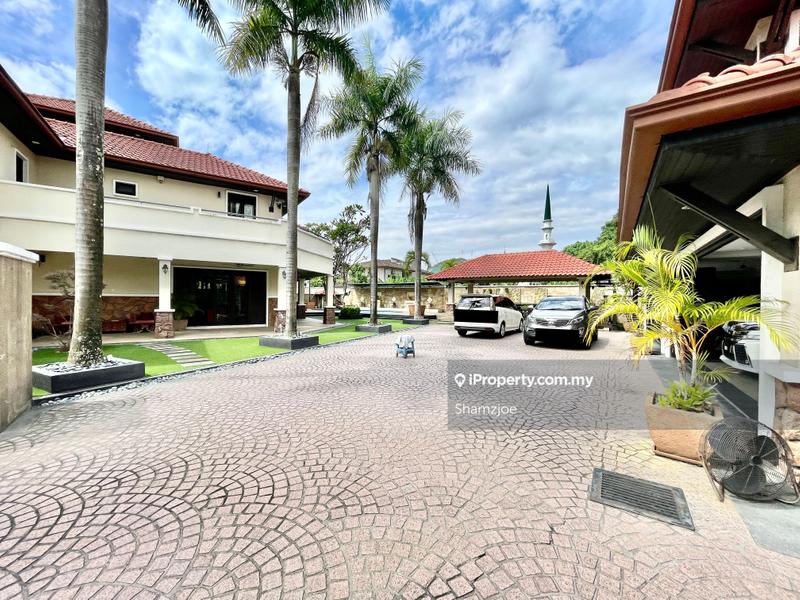 Bungalow House for Sale in TAMAN TASIK TITIWANGSA, Titiwangsa by Shamzjoe - iProperty.com.my