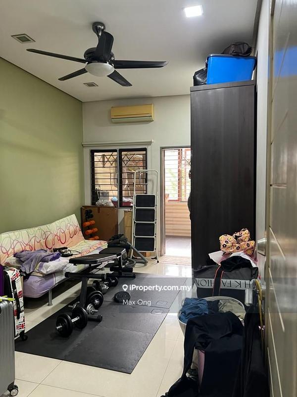 Rumah Teres 2.5-Tingkat untuk Dijual di Sunway SPK Damansara, Desa Parkcity, Kepong, Sunway Spk oleh Max Ong - iProperty.com.my