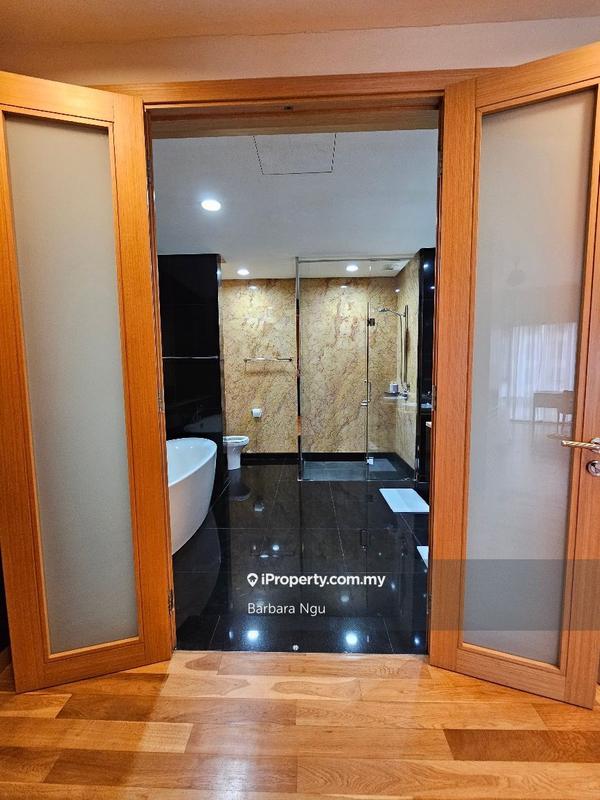 Service Residence untuk Disewa di St Mary Residences oleh Barbara Ngu - iProperty.com.my