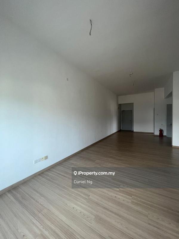 Kondominium untuk Dijual di Residensi Anggerik Wira oleh Daniel Ng - iProperty.com.my