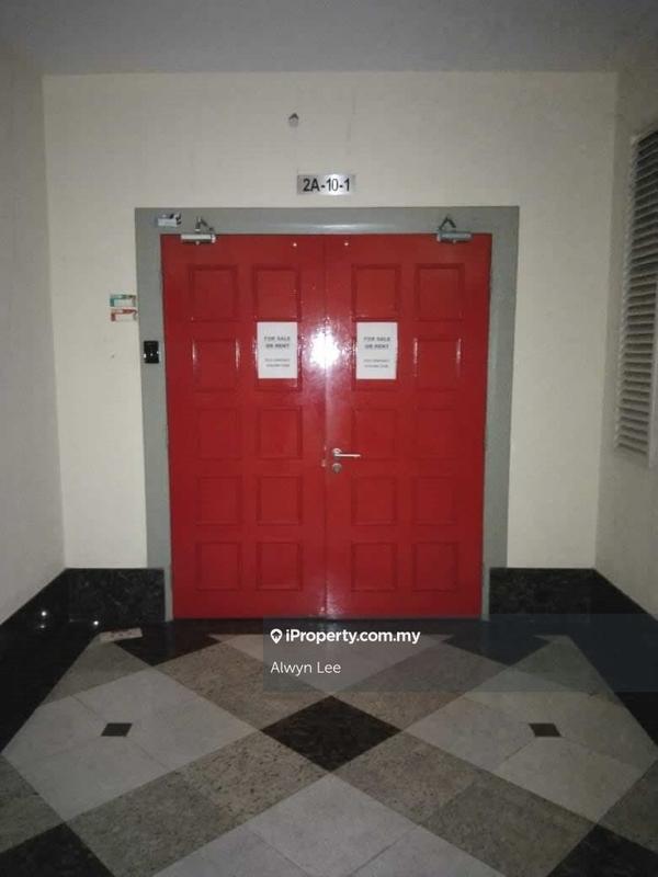 Office for Rent in Plaza Sentral, Kl Sentral by Alwyn Lee - iProperty.com.my