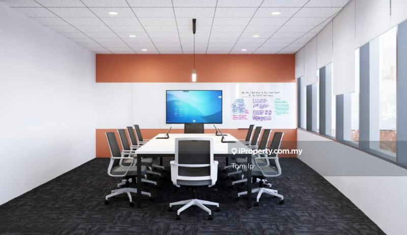 For Rent - Menara IMC, KLCC